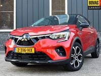 Occasion Mitsubishi ASX Instyle 143 PK (105 kW) 2024 Rood SUV