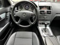 tweedehands Mercedes 180 C-KLASSE EstateCDI BlueEFFICIENCY Avantgarde / AUTOMAAAT / NAVI