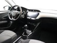 tweedehands Opel Corsa 1.2i Edition 75pk Navigatie | Airco | Parkeersensoren