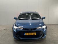 tweedehands Toyota Corolla Touring Sports 2.0 Hybrid First Edition Navigatie Camera Ad. Cruise Control