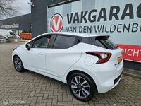 tweedehands Nissan Micra 0.9 IG-T N-Connecta