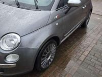 Occasion Fiat 500 Pop 69 PK (50 kW) 2010 Sedan