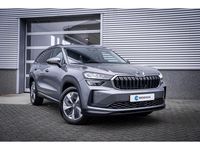 Occasion Skoda Kodiaq Business Line 150 PK (110 kW) 2025 Grijs SUV