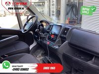 Occasion Opel Movano 120 PK (88 kW) 2024 Wit Van