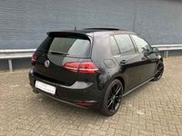 tweedehands VW Golf 2.0 TDI GTD PANO-LEDER-XENON-LED