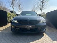 Occasion BMW M340 Comfort Edition 340 PK (250 kW) 2022 Zwart Sedan