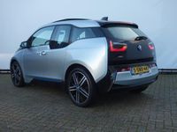 tweedehands BMW i3 Comfort FullNavi Panoramadak Orig.NL Voll.Onderhou