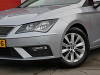 tweedehands Seat Leon ST 1.0 EcoTSI Style Business Intense