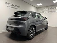 Occasion Peugeot 208 Active 75 PK (55 kW) 2024 Grijs Hatchback