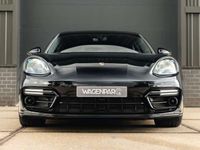 tweedehands Porsche Panamera 4 E-HYBRID SPORT TURISMO PLATINUM EDITION*SPDESGN*