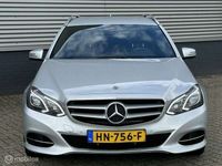 tweedehands Mercedes E200 Estate CDI Ambition Avantgarde