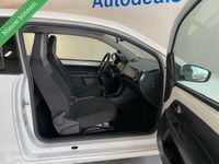 tweedehands VW up! UP! 1.0 BMT moveCruise Airco PDC BLTH