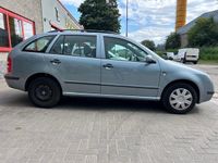 tweedehands Skoda Fabia Combi 1.4 Comfort