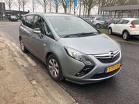 Occasion Opel Zafira Tourer Business 140 PK (102 kW) 2014 Grijs MPV