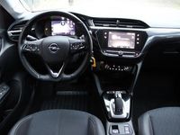tweedehands Opel Corsa 1.2 Elegance Automaat
