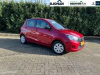 tweedehands Suzuki Celerio 1.0 Comfort 5Drs Airco, 1E Eig, Lage Km.Stand