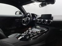 tweedehands Mercedes AMG GT 4.0 - Pano - Navi - Camera - Leer - Burmester Audi