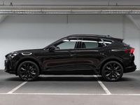Occasion Cupra Formentor VZ 177 PK (130 kW) 2025 Zwart SUV