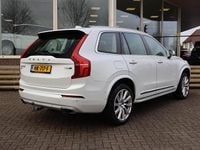 Occasion Volvo XC90 Inscription 320 PK (235 kW) 2015 Wit SUV