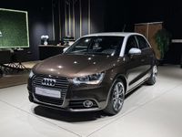 tweedehands Audi A1 Sportback 1.4 TFSI Proline S-Tronic Navi|PDC|Clima