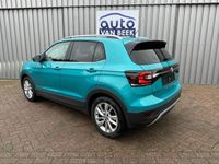 tweedehands VW T-Cross - 1.0 TSI Life | Full-option