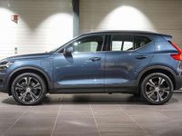 Occasion Volvo XC40 Inscription 211 PK (155 kW) 2022 Blauw SUV