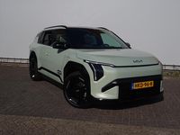 Occasion Kia EV3 GT-Line 150 kW (204 PK) 2025 Auventurine green (groen metallic) SUV