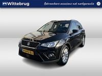 Occasion Seat Arona Business 97 PK (71 kW) 2020 Zwart (metallic) SUV