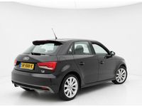 Occasion Audi A1 97 PK (71 kW) 2018 Zwart Hatchback