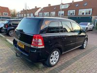 tweedehands Opel Zafira 1.6 Cosmo - Full option