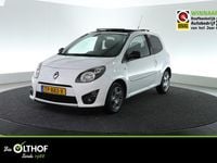 Occasion Renault Twingo Night&Day 2018 Wit Hatchback