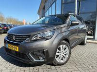 Occasion Peugeot 5008 Avantage 131 PK (96 kW) 2020 Grijs SUV
