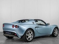 tweedehands Lotus Elise S2 1.8-16V only 52000 miles!