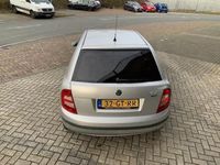 tweedehands Skoda Fabia 1.4 Comfort! Apk t/m 03-2025! 141 DKM NAP!