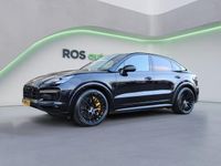 tweedehands Porsche Cayenne Turbo S Coupé 4.0 E-Hybrid | BTW! | KERAMISCH | SOFT-CLOSE | PANO | STOELKOELING | BOSE | 360 | MEMORY-SEATS |