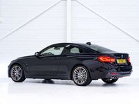 tweedehands BMW 420 420 Coupé i High Executive | M-Sport | 19 Inch |