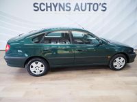 Occasion Toyota Avensis Sol 110 PK (80 kW) 1999 Groen Hatchback
