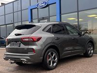 Occasion Ford Kuga ST-Line X 242 PK (177 kW) 2025 Grijs SUV