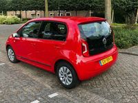 tweedehands VW up! Verkocht!