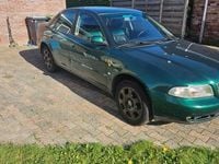 Occasion Audi A4 101 PK (74 kW) 1997