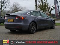 Occasion Tesla Model 3 Standard Range 239 kW (325 PK) 2020 Grijs Sedan