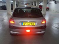 Occasion Peugeot 206 109 PK (80 kW) 2003 Stationwagen