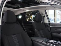 tweedehands Hyundai Tucson 1.6 T-GDI HEV Comfort | Panoramadak | Noodremassistent | Highway Driving Assist | Stuurwiel- en Voor- en achterstoelen verwarmd | Achteruitrijcamera | Parkeersensoren | Apple CarPlay/ Android Auto | Draadloze tele