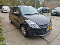 tweedehands Suzuki Swift 1.2 Exclusive/ Apk/ Nap/ Logisch km