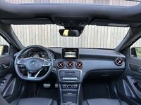 tweedehands Mercedes A250 A-KLASSESport Prestige | Panoramadak | Stoelverwarming | LED Verlichting