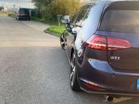 tweedehands VW Golf 2.0 TSI GTI