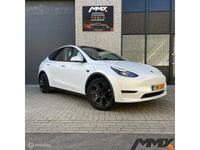 tweedehands Tesla Model Y Wit 2023 RWD MMX PACK SUBSIDIE MOGELIJK