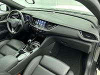 Occasion Opel Insignia Business Elegance 123 PK (90 kW) 2021 Bruin (metallic) Stationwagen