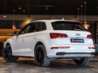 tweedehands Audi Q5 55 TFSI e quattro Competition S-Line Sportstoelen