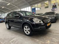 tweedehands Nissan Qashqai 1.6 Acenta